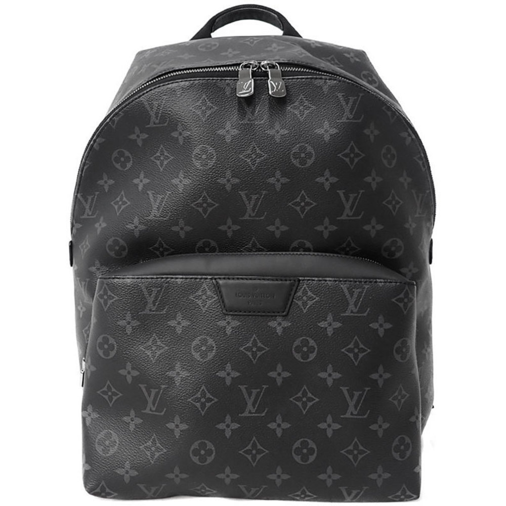 Louis Vuitton Backpack Monogram Eclipse Black - image 2